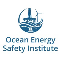 Ocean Energy Safety Institute logo - Similar company to University Of Virginia Phd Plus