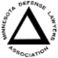 Minnesota Defense Lawyers Association (MDLA) logo - Similar company to Resolve - Medical Claims Resolution