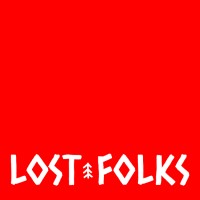 Lost Folks logo - Similar company to Propelhuset