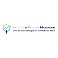 Import&Export manager logo - Similar company to Export Manager Inc.