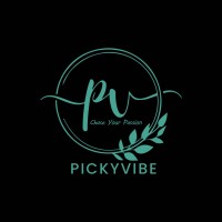 Picky Vibe logo - Similar company to Learning Smiley