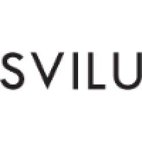 SVILU logo - Similar company to Mehera Shaw
