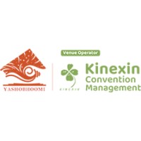 Kinexin Convention Management Private Limited logo - Similar company to Kintex
