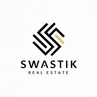 Swastik Real Estate logo - Similar company to Swastik Properties