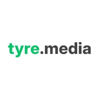 Tyre.Media logo - Similar company to Grupa Delta Trans