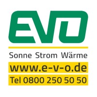 EVO Deutschland GmbH logo - Similar company to Abc Autoglas Europe Gmbh