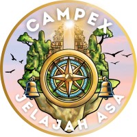 CAMPEXSMANSA2025 logo - Similar company to Mpkmb Ipb