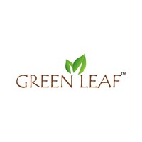 Green Leaf Dryfruits and Spices logo - Similar company to Tsik Nut House