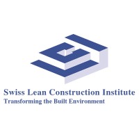 SLCI Swiss Lean Construction Institute logo - Similar company to Righetti Partner Group Ag