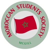 Moroccan Students' Society logo - Similar company to Vici Learning