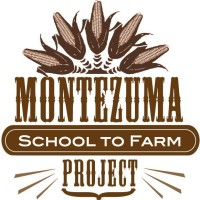 Montezuma School to Farm Project logo - Similar company to Kemora Landscapes