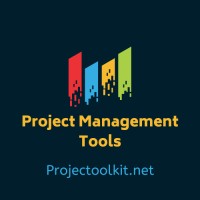 Project Management Tools logo - Similar company to Project Management Tools