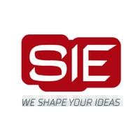 SIE - Sociedade Internacional de Embalagens, S.A. logo - Similar company to Espírito Rebelde Embalagens Lda.