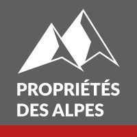 PROPRIETES DES ALPES logo - Similar company to Acp Immobilier