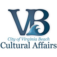 Virginia Beach Office of Cultural Affairs logo - Similar company to Sharp International