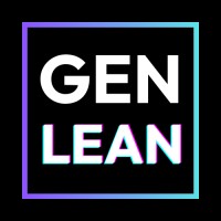GEN LEAN logo - Similar company to Lean Mc Gmbh