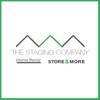 The Staging Company logo - Similar company to Vanstep