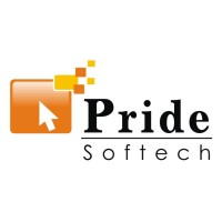 PrideSoftech logo - Similar company to Pride Technology Solutions, Llc