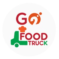 Go2Foodtrucks logo - Similar company to Debtech Llc