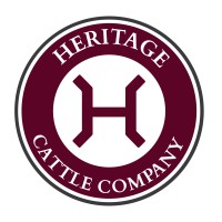 HERITAGE CATTLE COMPANY logo - Similar company to Ani Nutrition