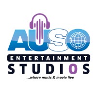 Auso Entertainments logo - Similar company to Datumnexus®