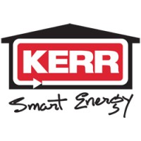 Kerr Controls & Kerr Smart Energy logo - Similar company to Rhyno'S Ltd