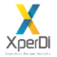 XperDi AB logo - Similar company to Pencraft Services Ab