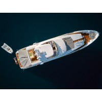 Motor Yachts Croatia