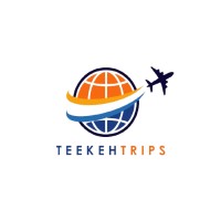 Teekeh Trips logo - Similar company to Vickmitchy Travels And Tours