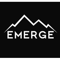 EMERGE logo - Similar company to Tecralent