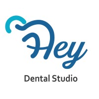 Hey Dental Studio logo - Similar company to Ada Dental