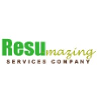 Resu-mazing Services Company logo - Similar company to Replica