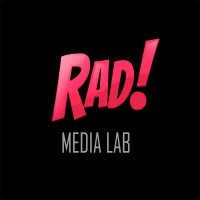 Rad Media Lab logo - Similar company to Nexmosphere