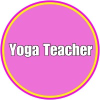 Yoga Teacher logo - Similar company to Yoga Solar