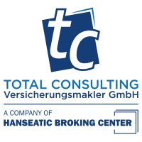 Total Consulting Versicherungsmakler GmbH logo - Similar company to Hbc Gmbh