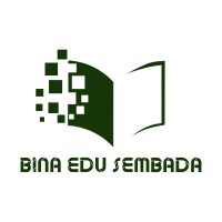 PT. Bina Edu Sembada logo - Similar company to Pt. Kadia Satya Sembada