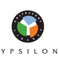 Ypsilon Golf Resort logo - Similar company to Golf Masters