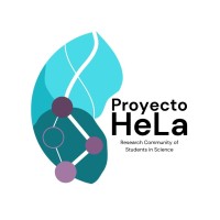 Proyecto HeLa Perú logo - Similar company to Sinergia Program Perú