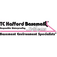 TC Hafford Basement Systems logo - Similar company to Iworx