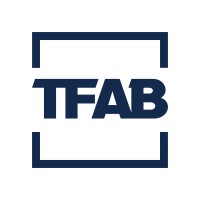 TFAB logo - Similar company to Panashi Fzco