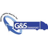 G&S Transport Merseyside LTD logo - Similar company to Rush Europe Ltd