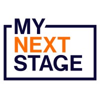 MY NEXT STAGE logo - Similar company to Webwiseo