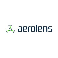 Aerolens logo - Similar company to Ycube.Io