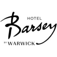 Hotel Barsey by Warwick logo - Similar company to Bricks & Beds