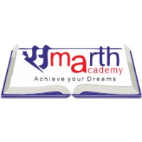Samarth Academy logo - Similar company to Ignite Classes