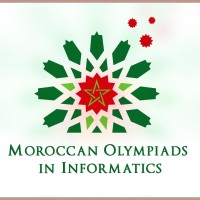 Moroccan Olympiad in informatics logo - Similar company to Mcpc: Moroccan Collegiate Programming Contest