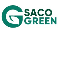 SacoGreen logo - Similar company to Extro&Vert