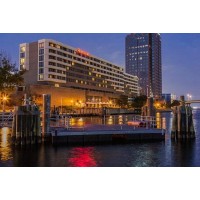 Sheraton Norfolk Waterside Hotel logo - Similar company to Meeting Professionals International - Virginia
