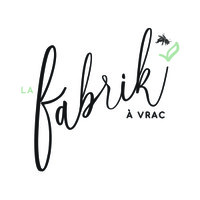 La Fabrik' À Vrac logo - Similar company to Axyole