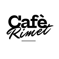 Cafè Rimet logo - Similar company to Offside Festival